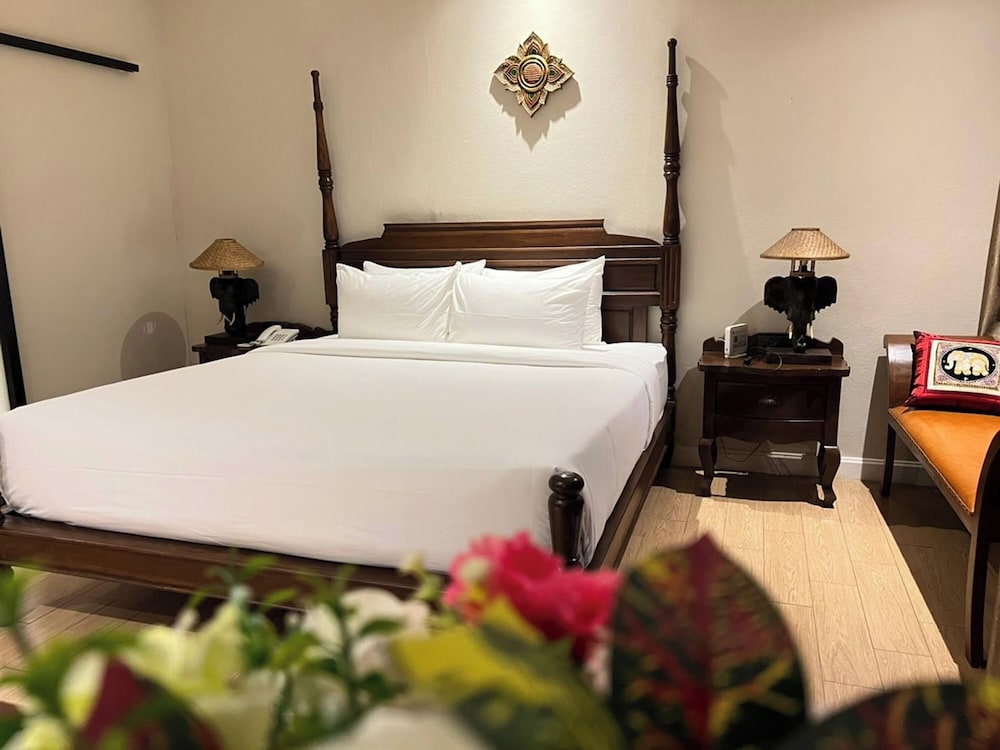 Junior Double Room