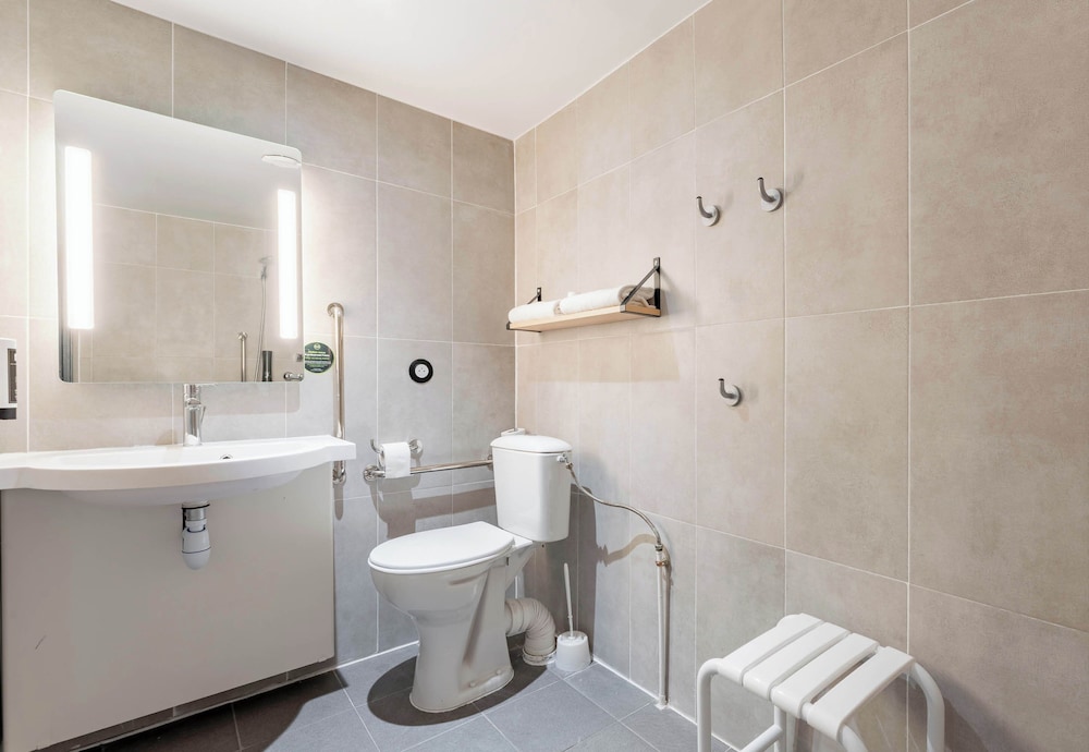 B&B HOTEL Valenciennes Sud, 사진 7