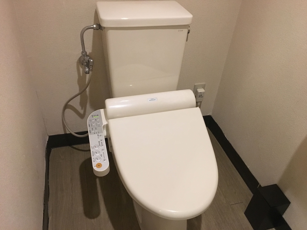 Quadruple Room (Minato Hotel) photo 3