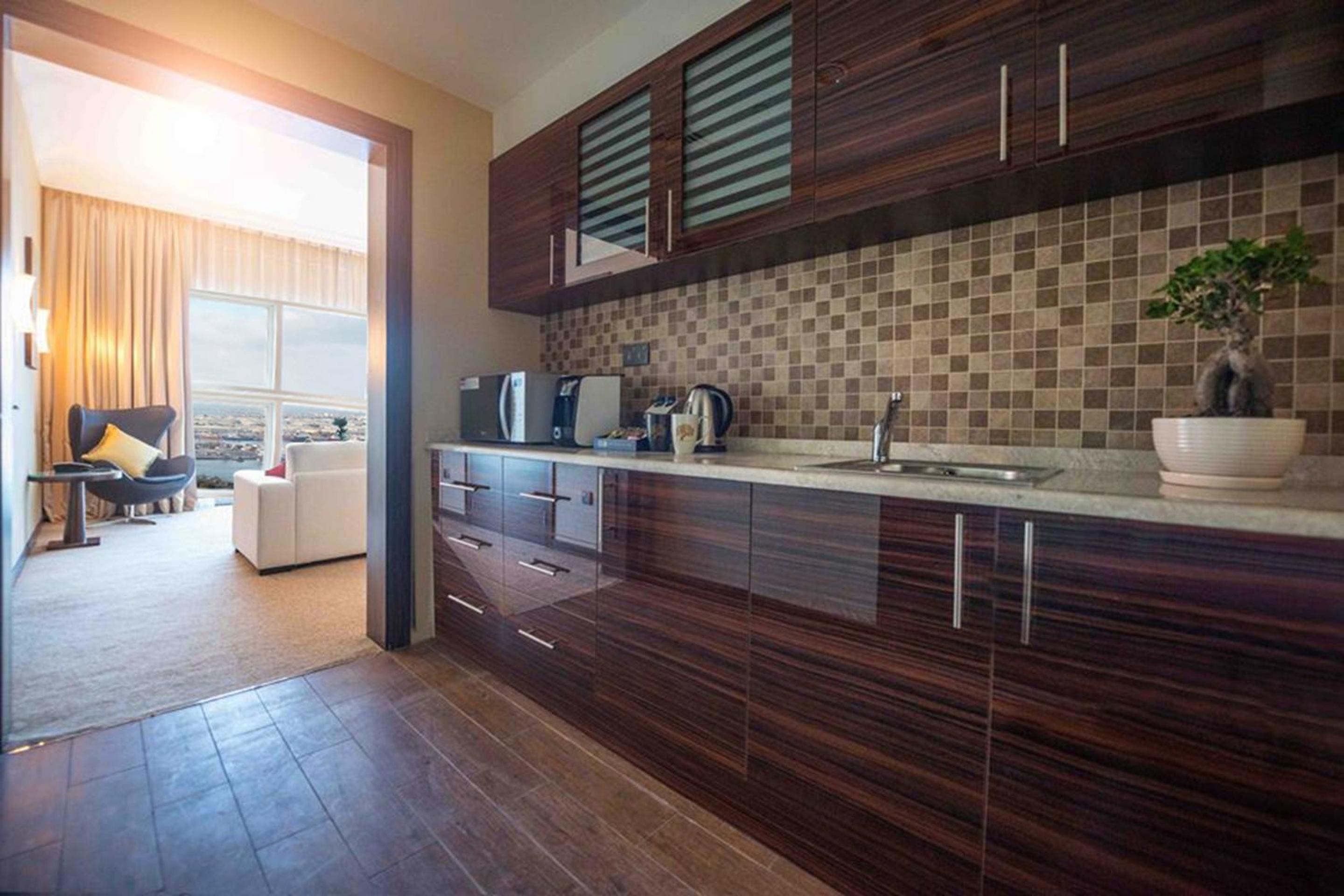 Junior Suite Sea View photo 3