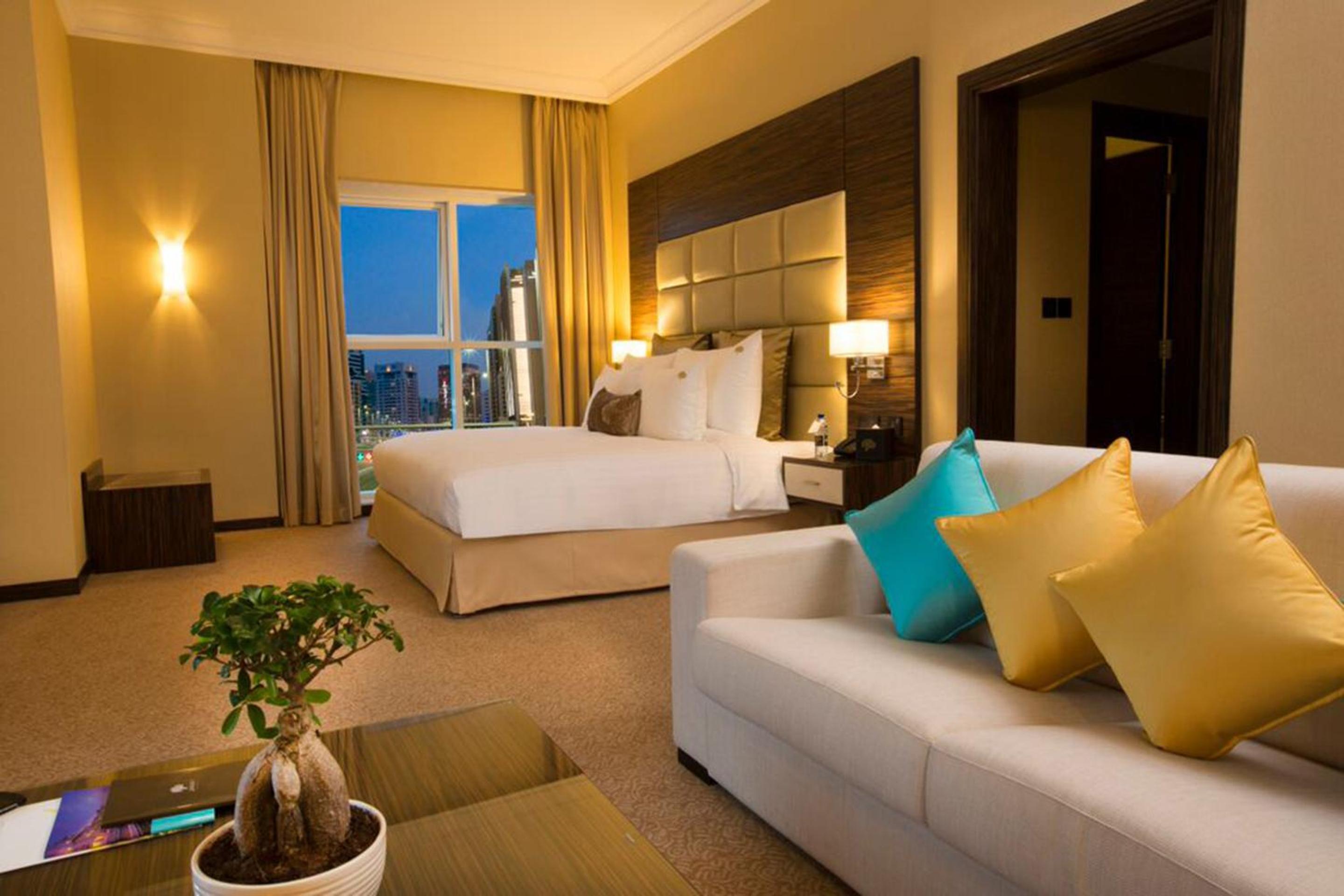 Junior Suite Sea View photo 2
