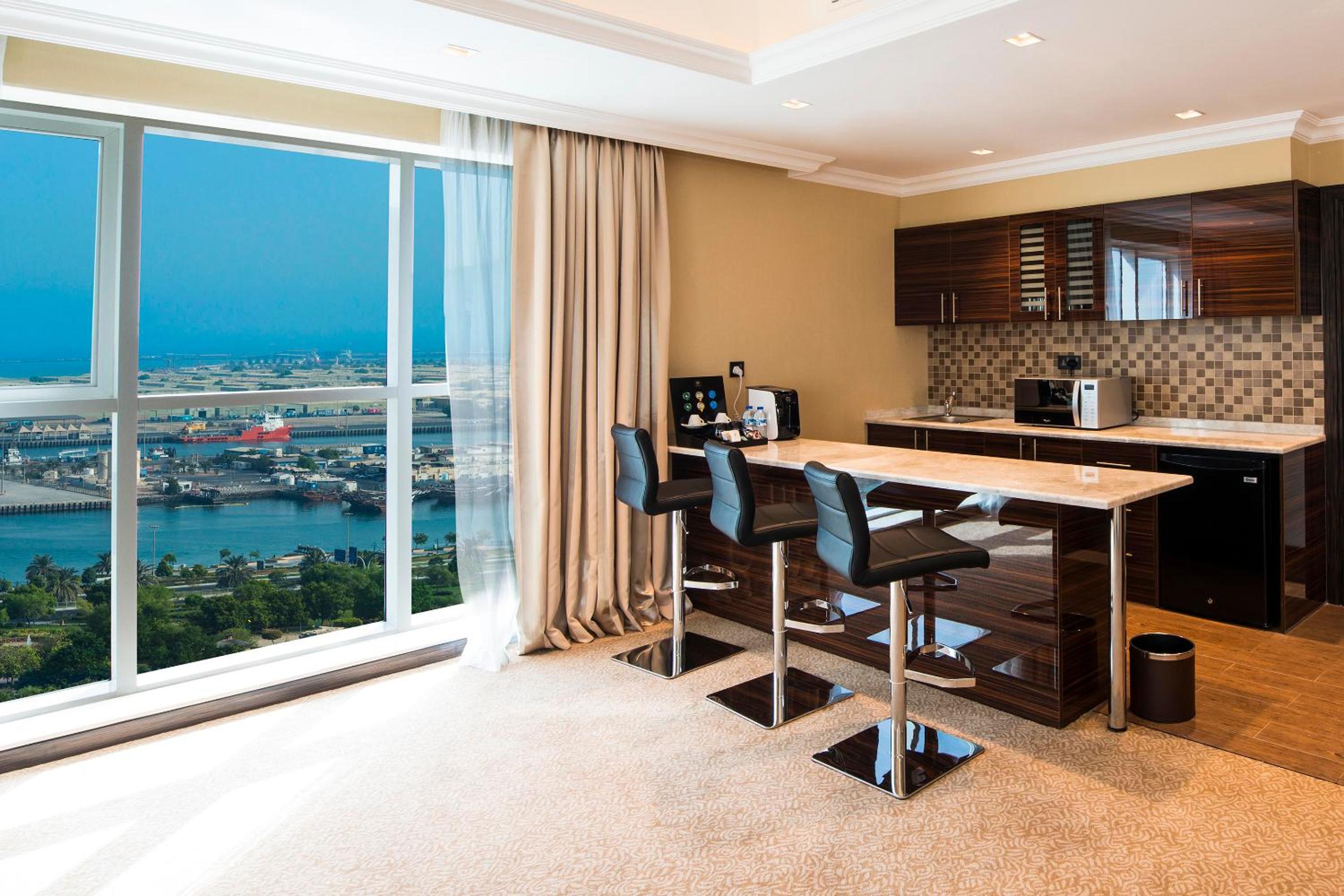 Penthouse Suite photo 3