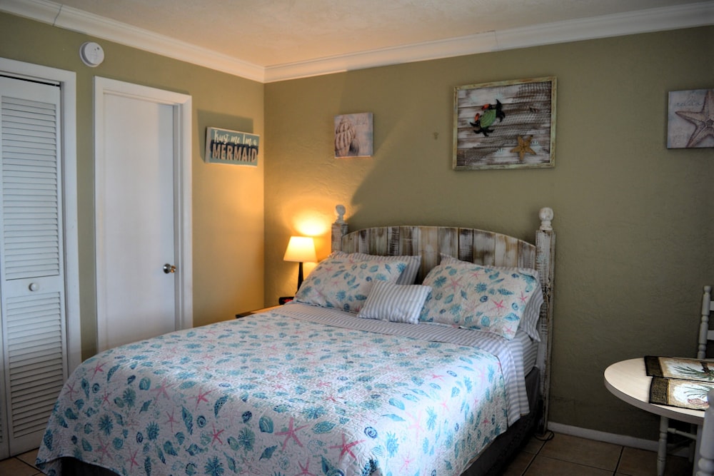 Family Double Room, Multiple Beds, Kitchenette photo 1