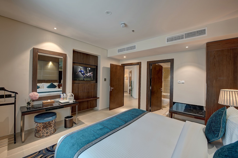 Suite photo 2