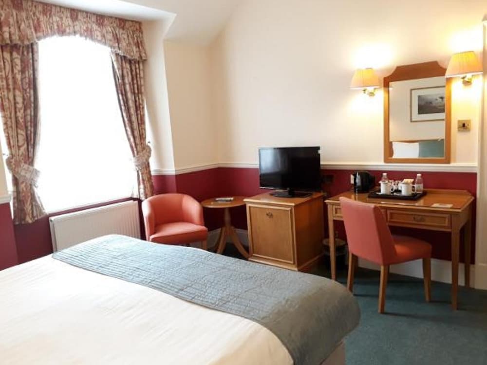 Double Room East Wing photo 2