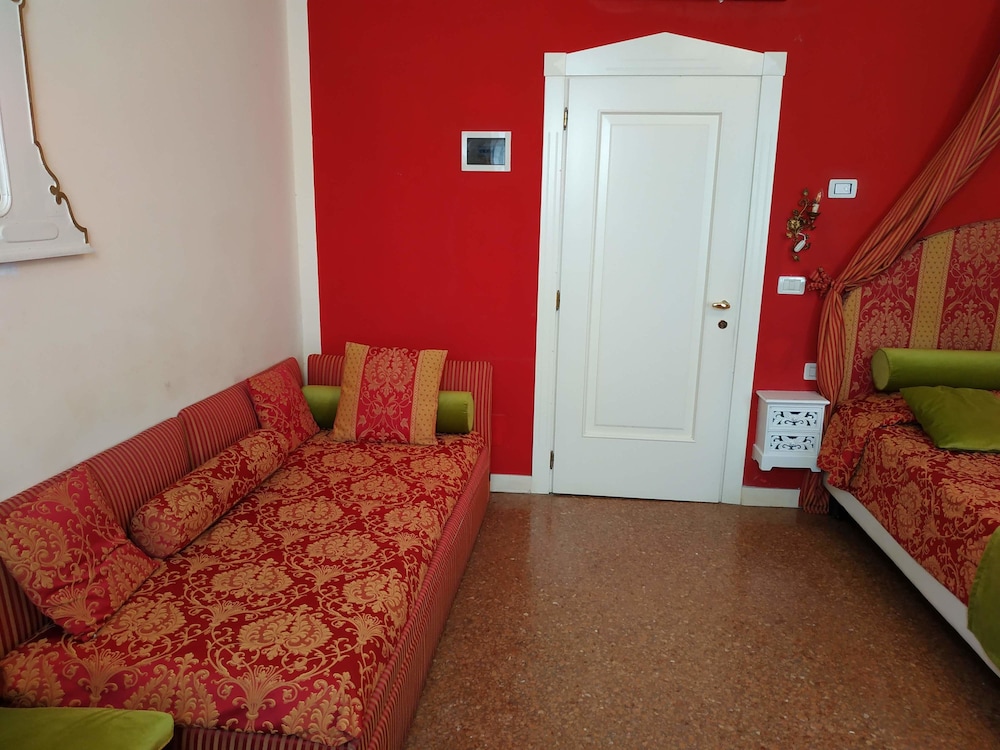 Junior Suite, Canal View photo 1