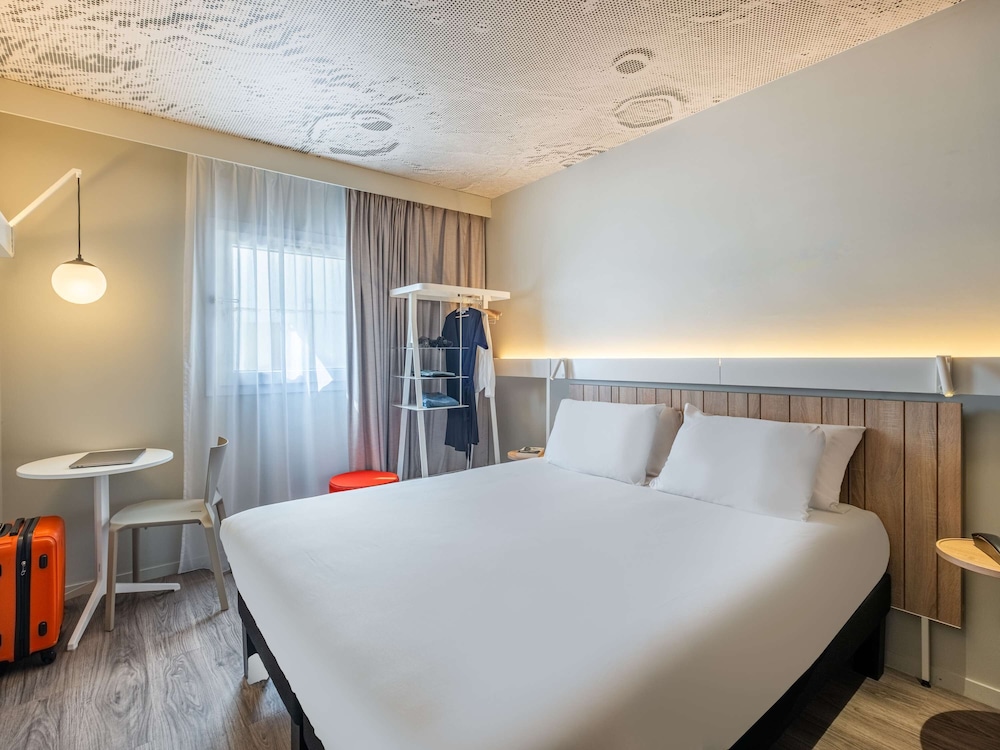 Standard Room, 1 Double Bed - Photo 1