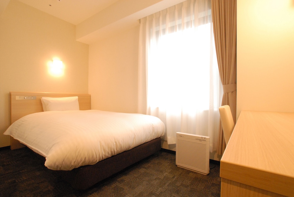 Economy Single Room, Non Smoking