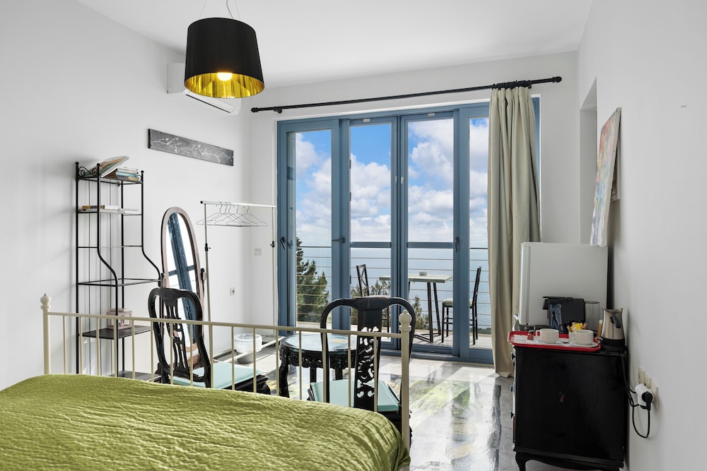 Double Room, Sea View, Sea Facing