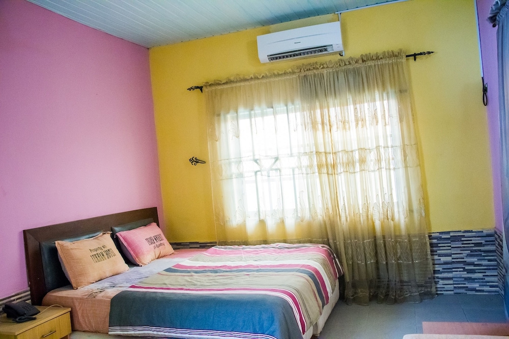Superior Double Room photo 1