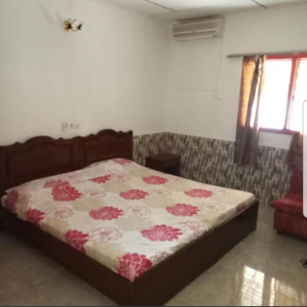 Comfort Double Or Twin Room photo 1