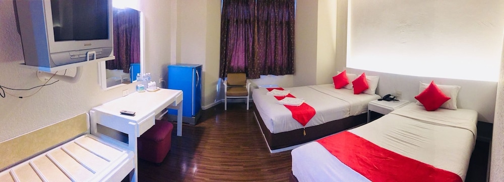 Deluxe Room photo 2