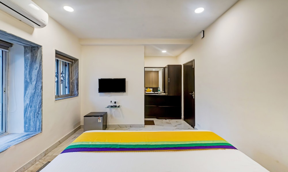 Deluxe Room - Photo 4