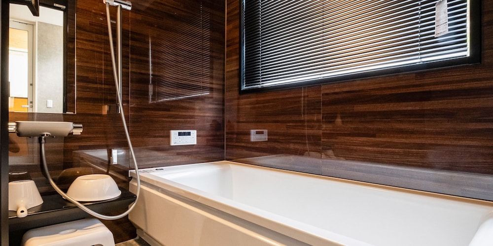 [Bridge] Maisonette with open-air bath, No pets allowed - Photo 7