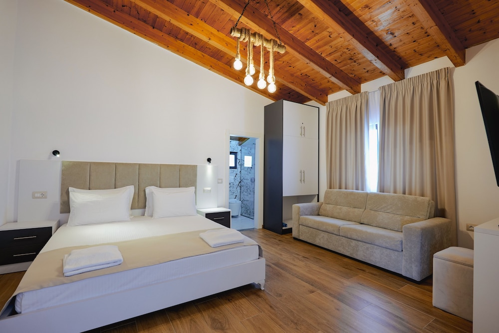 Family Quadruple Room