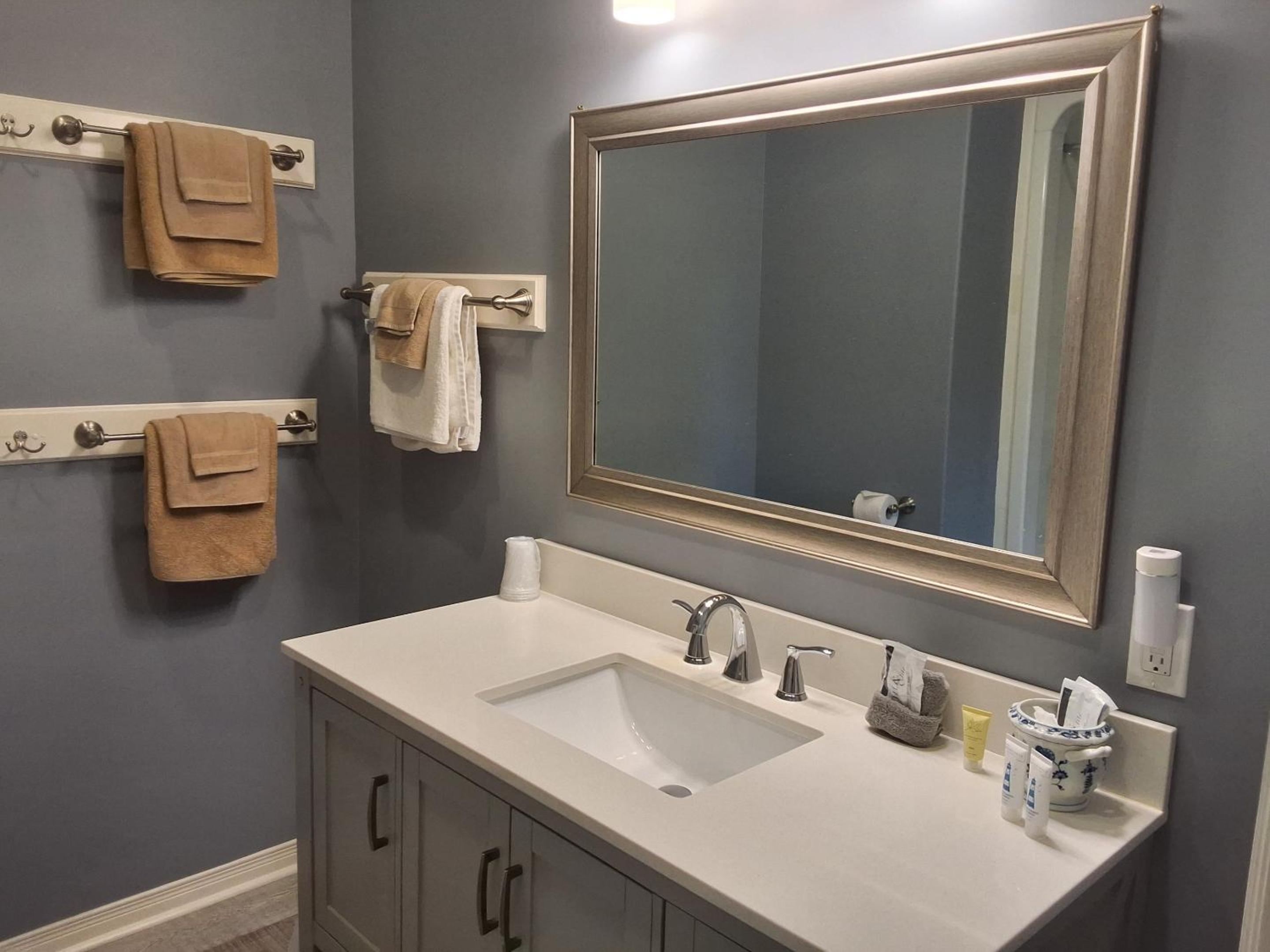 Superior Quadruple Room