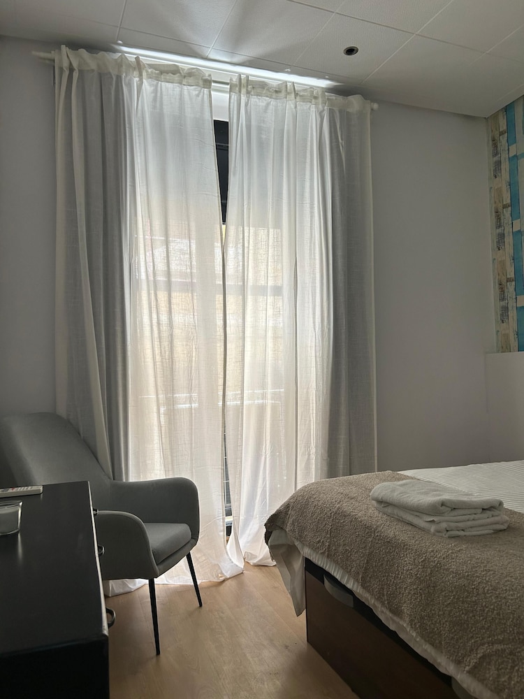 Classic Double Room, Non Smoking