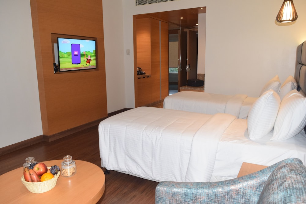 Standard Twin Room - Photo 1