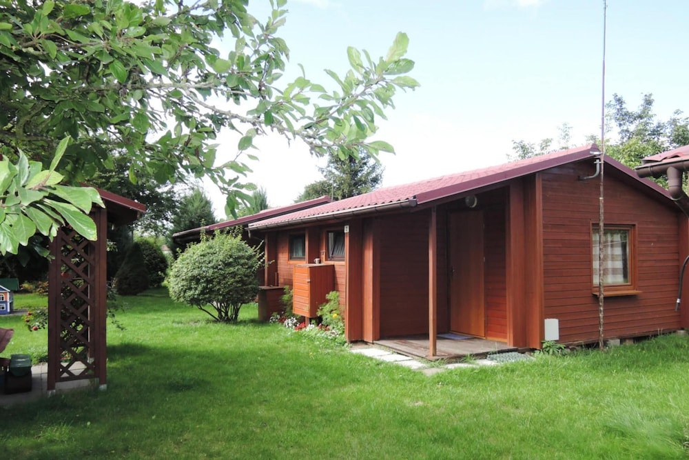 Bungalow photo 1