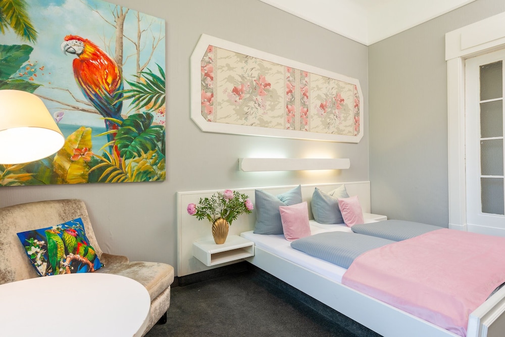 Superior Double Room photo 2
