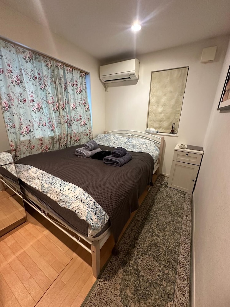 Double Room, City View photo 2