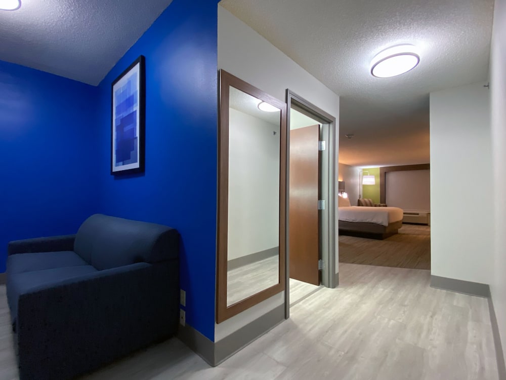 Suite, 1 Bedroom photo 2