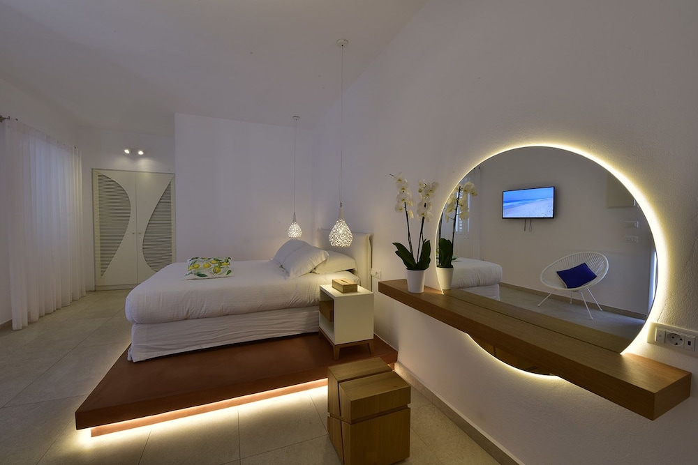 Deluxe Room photo 1