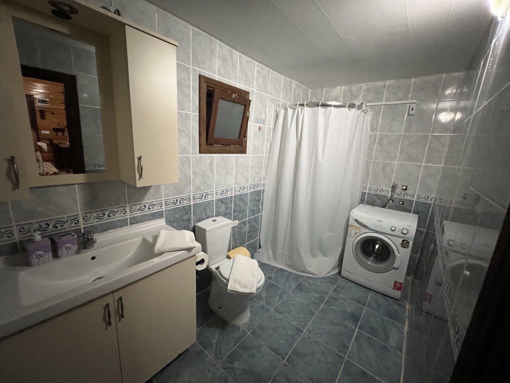 Deluxe Bungalow photo 2