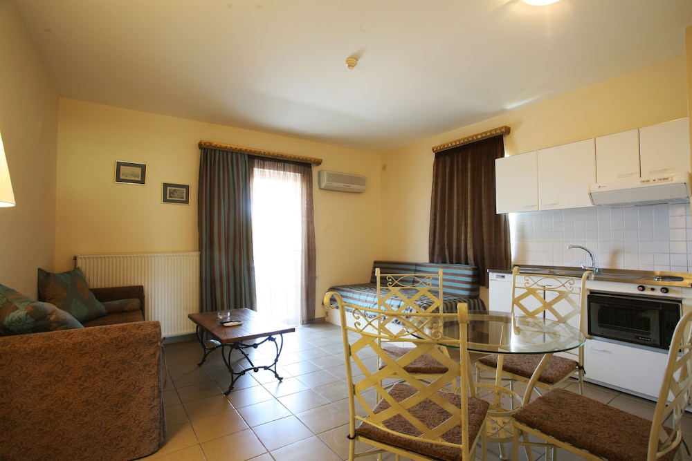 Junior Suite, Sea View (Family) photo 3