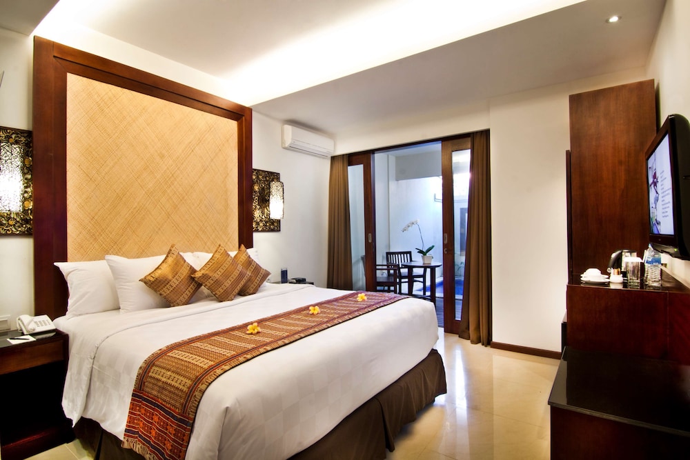 Premium Room, 1 Queen Bed, Non Smoking photo 1