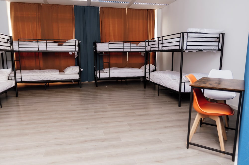 Shared Dormitory photo 3