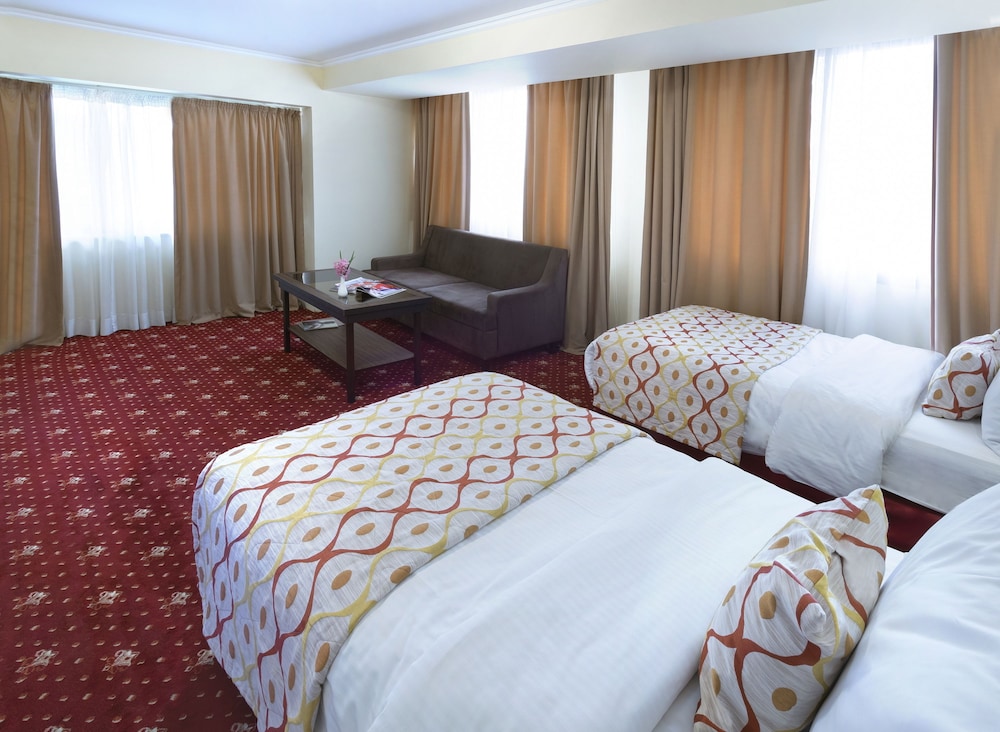Superior Room photo 2