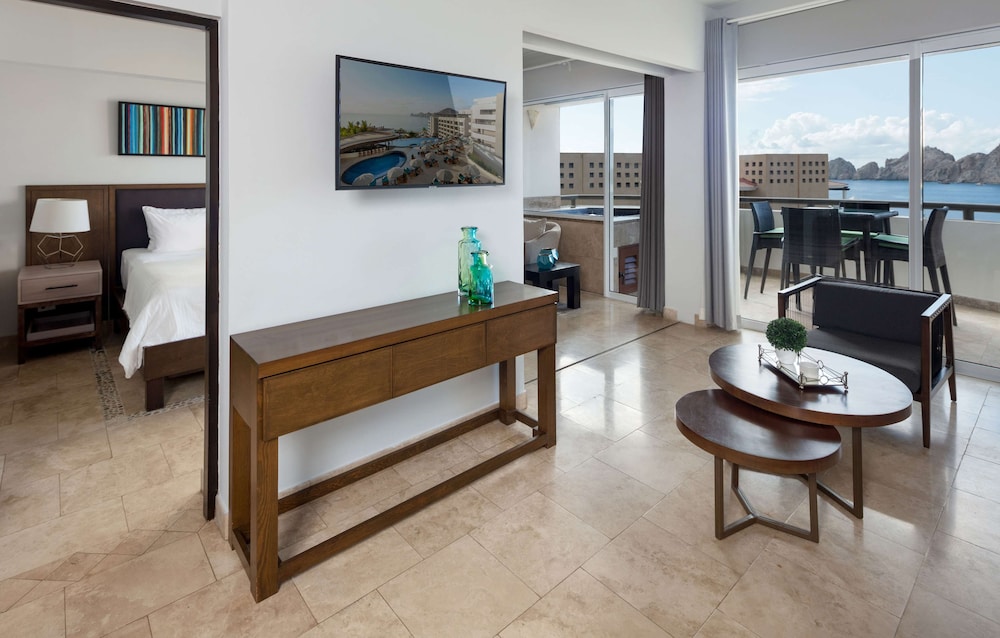 One Bedroom Executive Ocean View