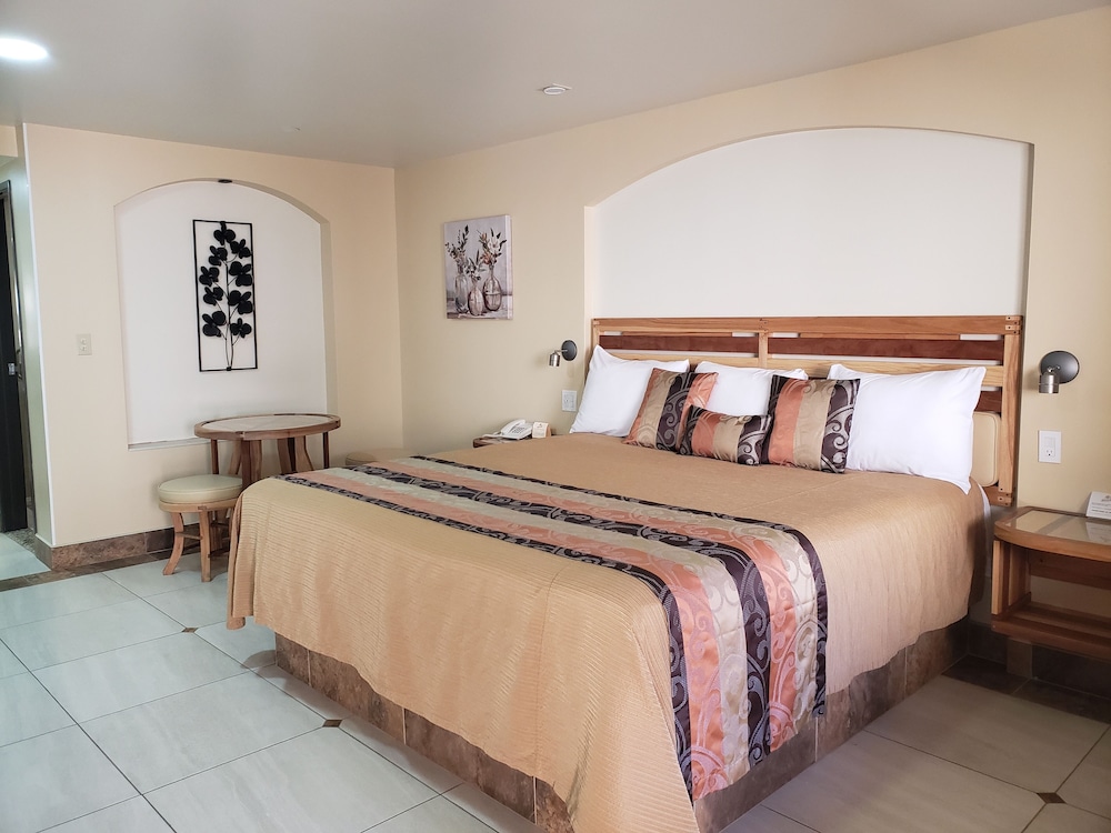 Deluxe Single Room - Photo 4