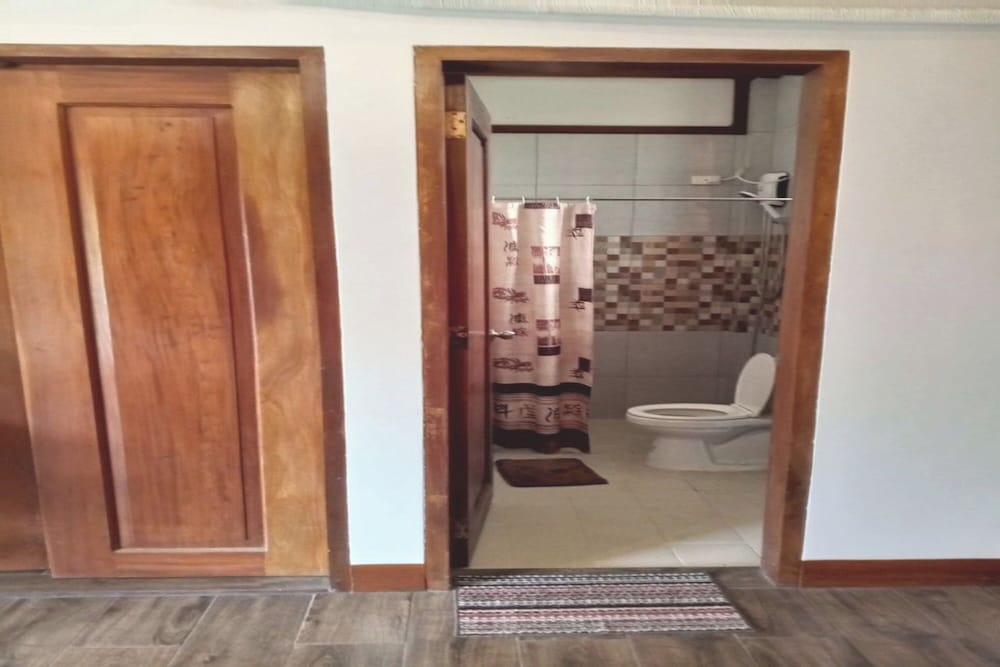 Exclusive Triple Room photo 3