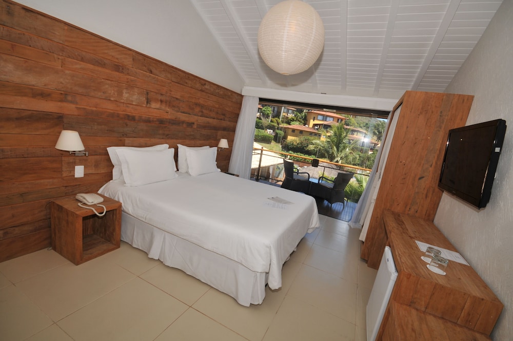 Superior Double Room, 1 King Bed, Partial Sea View - Photo 4