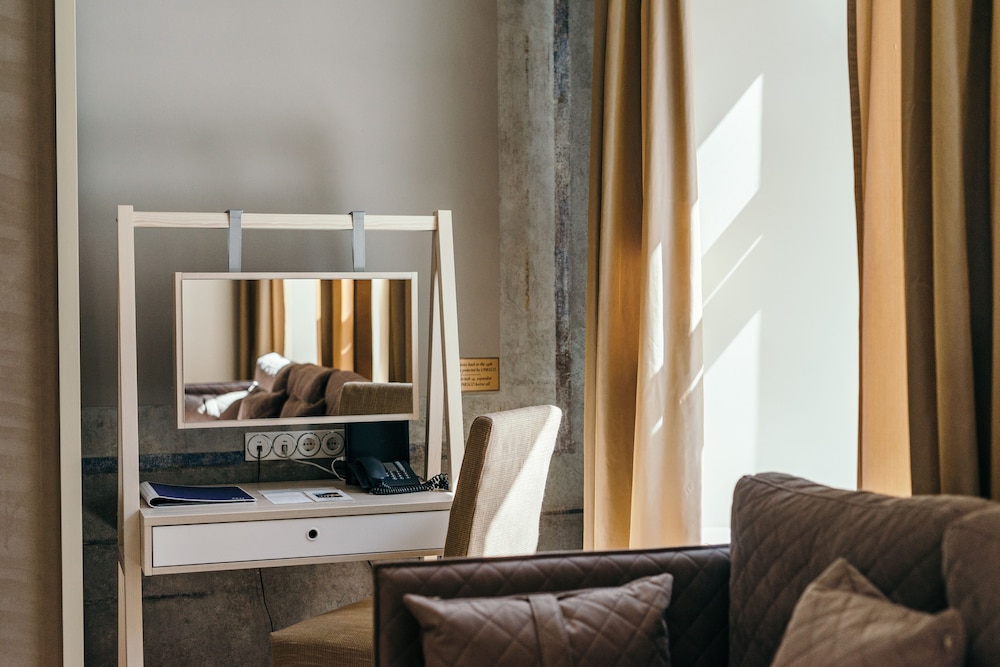 Executive Double Room - Photo 5
