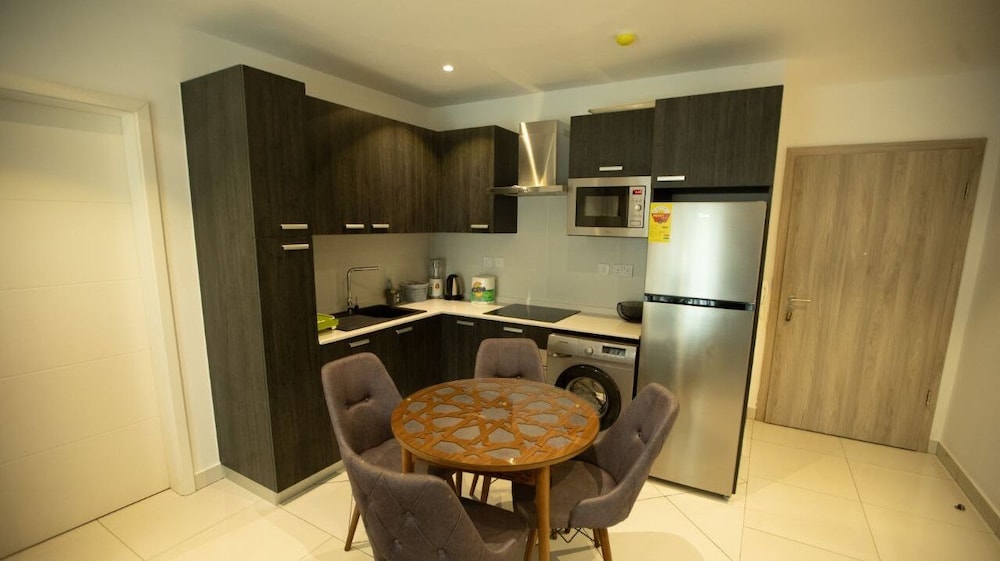 Standard Apartment, 1 Bedroom, Courtyard View