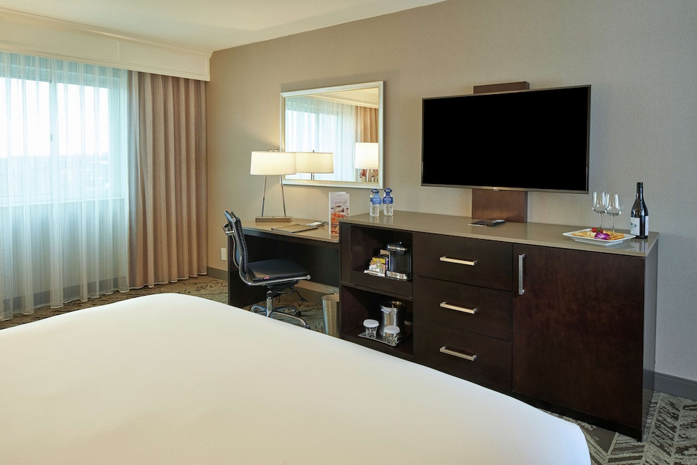 Junior Studio Suite, 1 King Bed - Photo 3