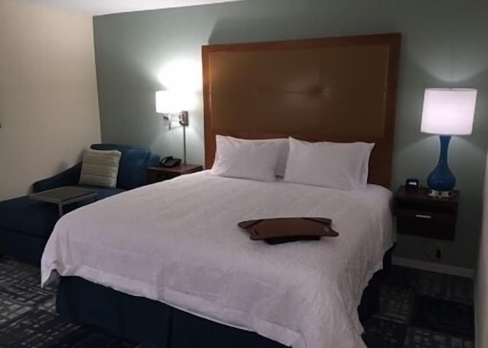 Room, Accessible, Non Smoking (Bath tub/hearing accessible) - Photo 2