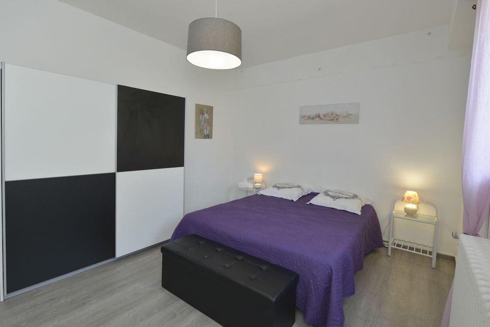 Double Room, Ground Floor (Chambre d'Hôtes) photo 1