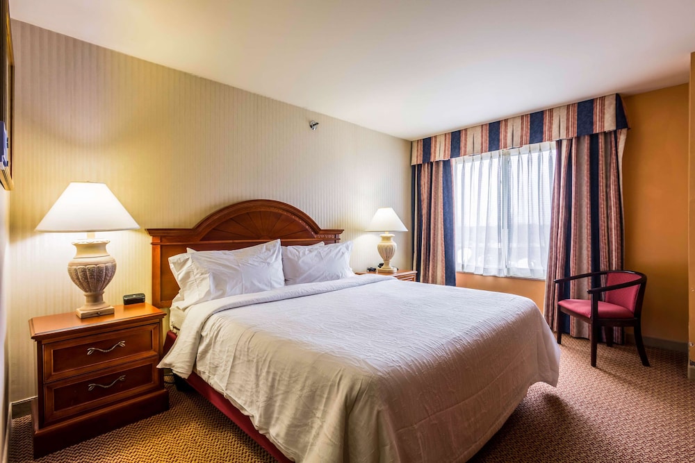 Junior Suite, 1 King Bed photo 2
