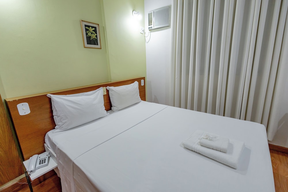 Standard Room (Essential) photo 3