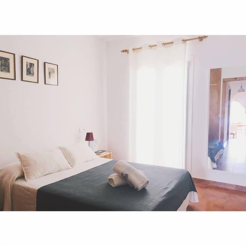 Apartamento, 3 habitaciones, vista al mar (AM6)