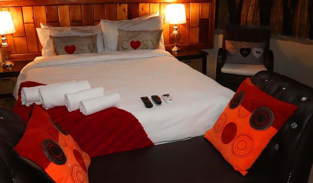 Executive Room photo 3