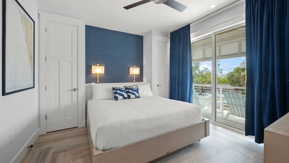 Maritime Manor i Siesta Key, Billede 74