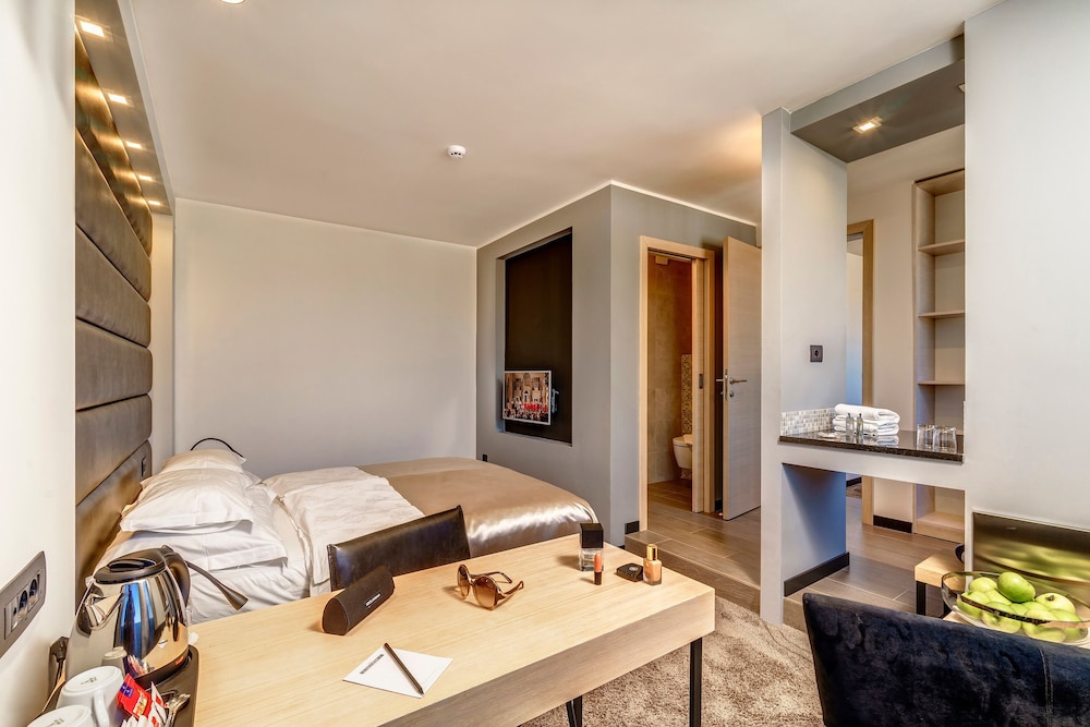 City Suite photo 1