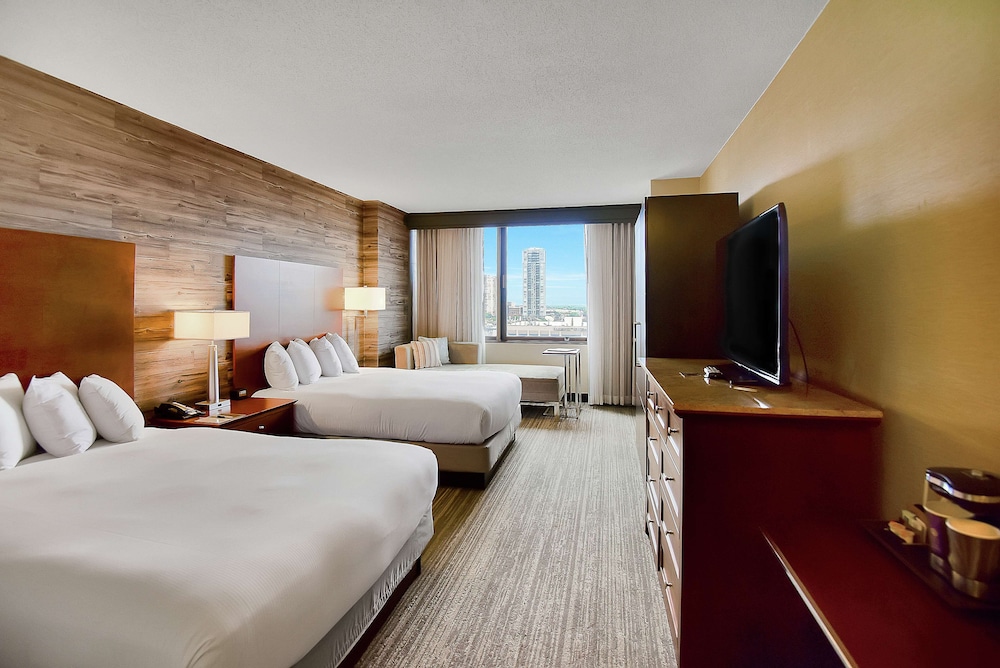 Room, Accessible, Allergy Friendly (Mobility and Hearing) - Photo 2
