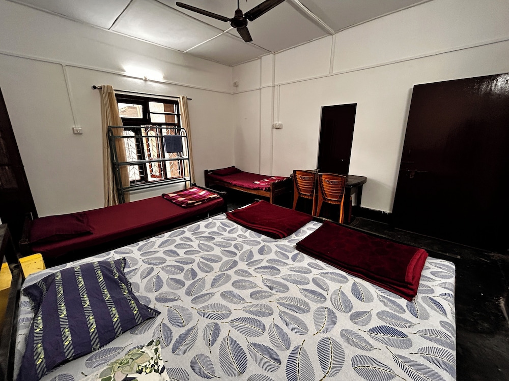 Economy Double or Twin Room