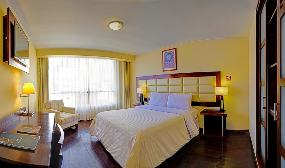 Superior Double Room, 1 Double Bed photo 1